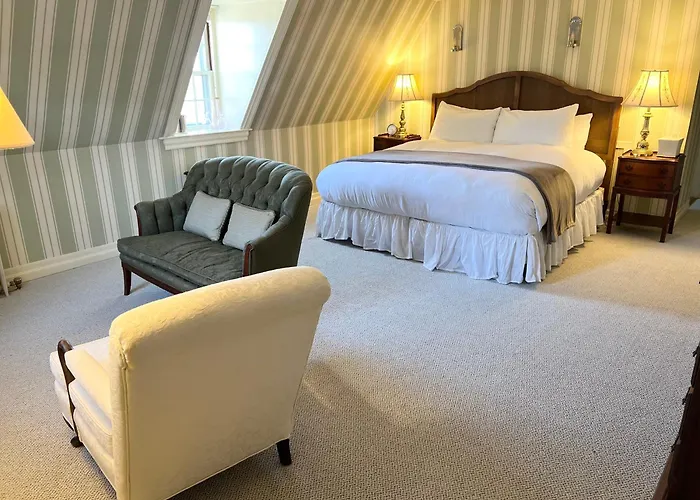 Adair Country Inn & Restaurant