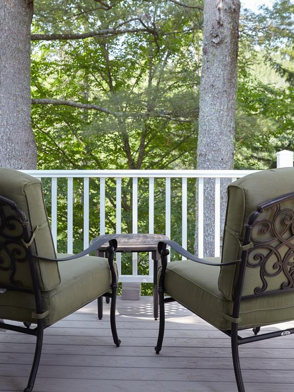 Adair Country & Restaurant Inn