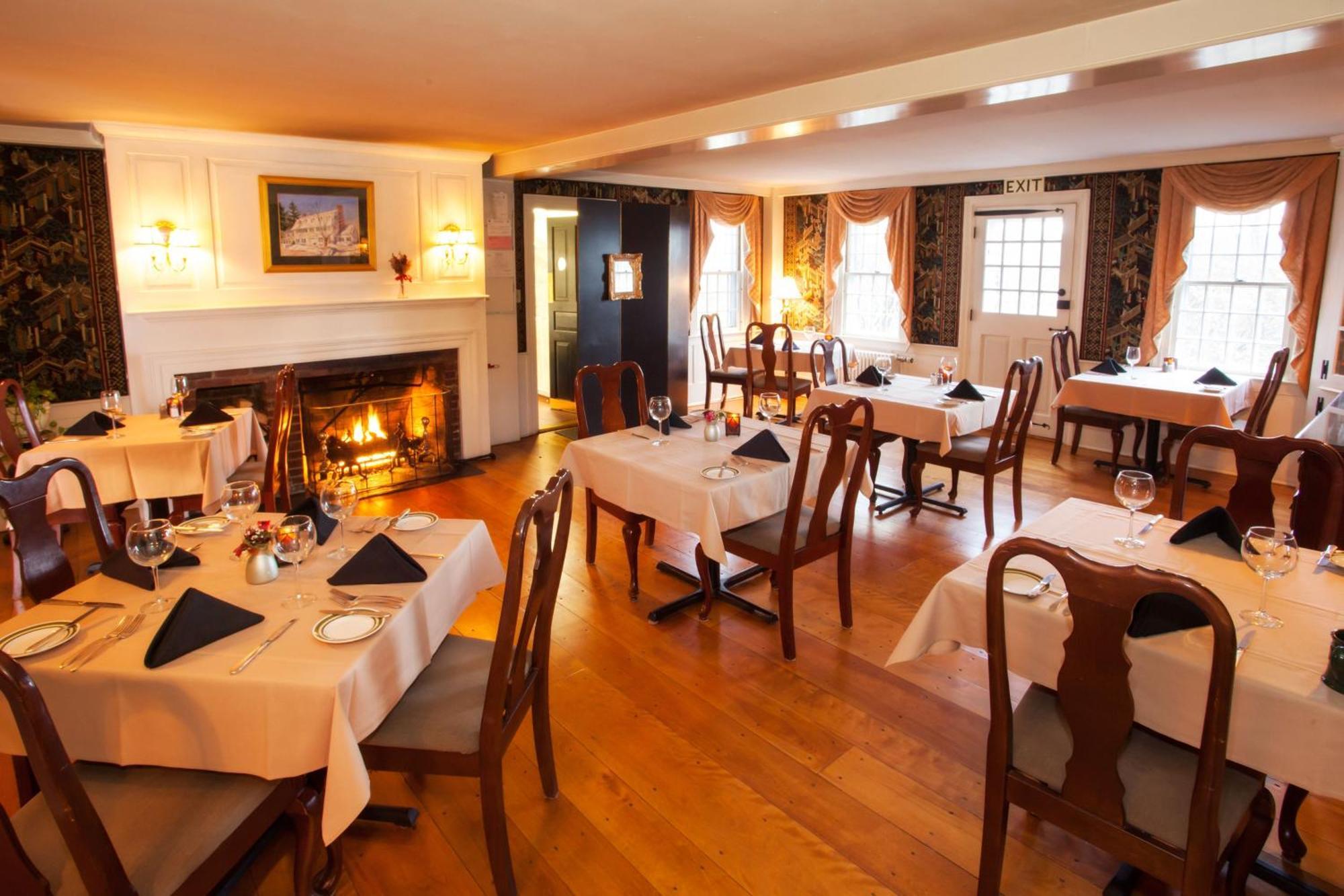 Adair Country & Restaurant Inn Bethlehem