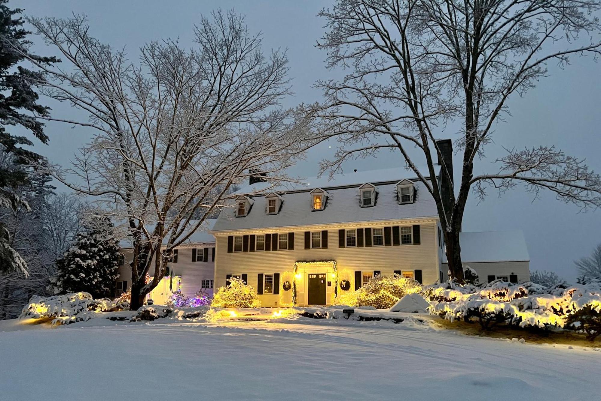 Adair Country & Restaurant 4* Bethlehem