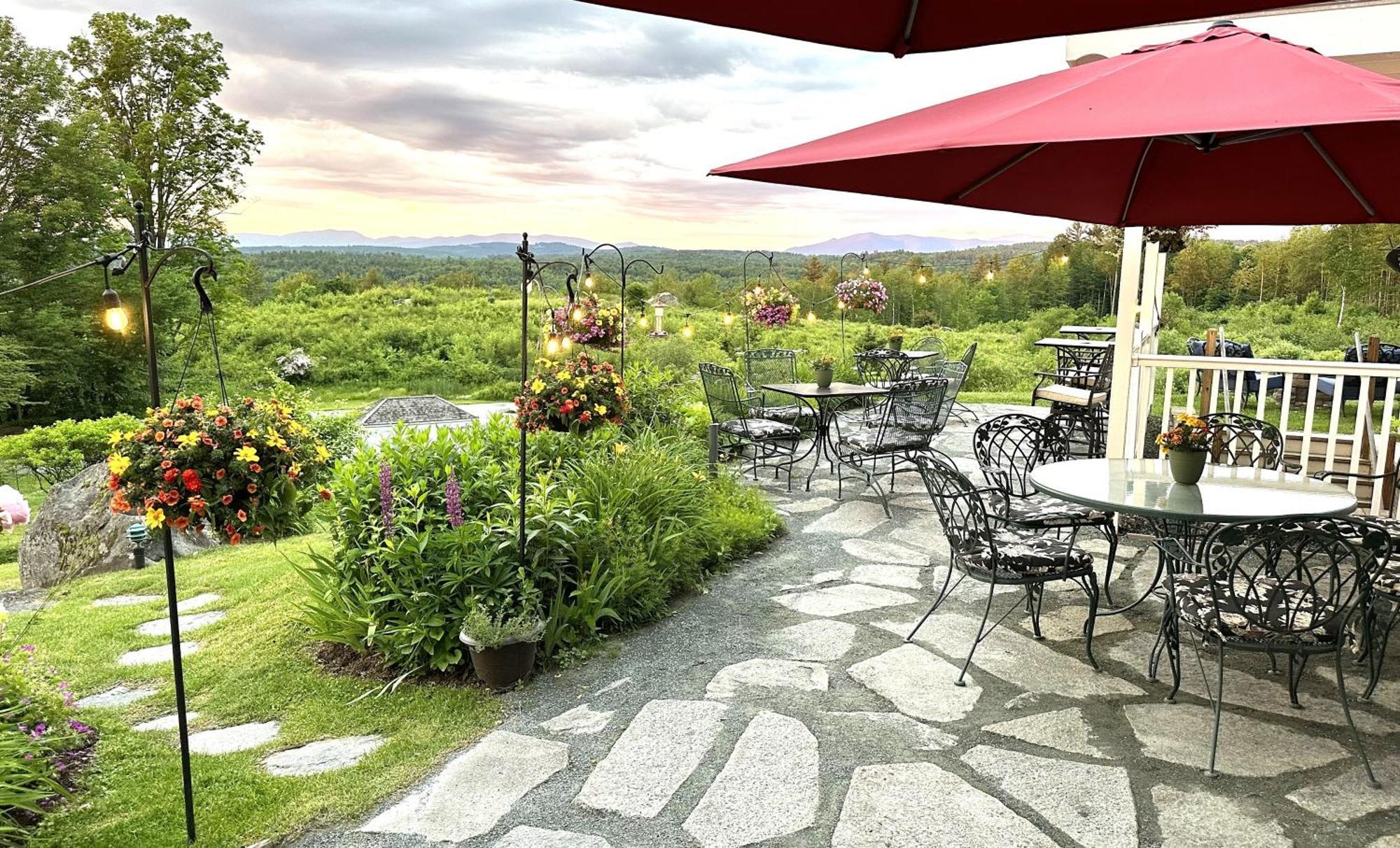 Adair Country & Restaurant
