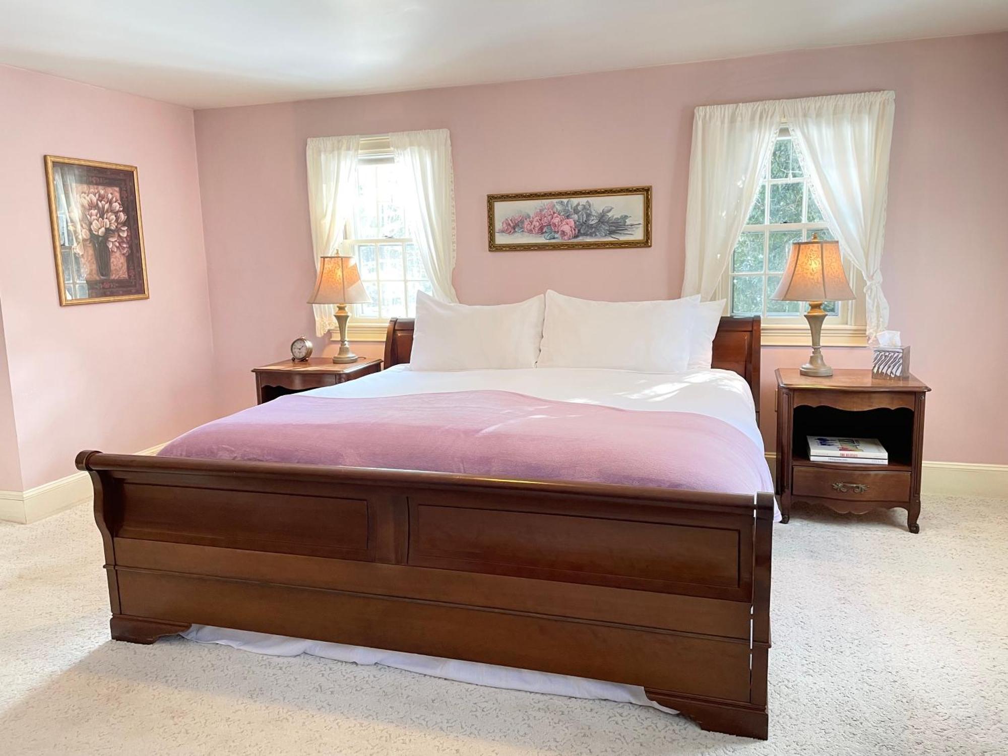 Inn Adair Country & Restaurant Bethlehem