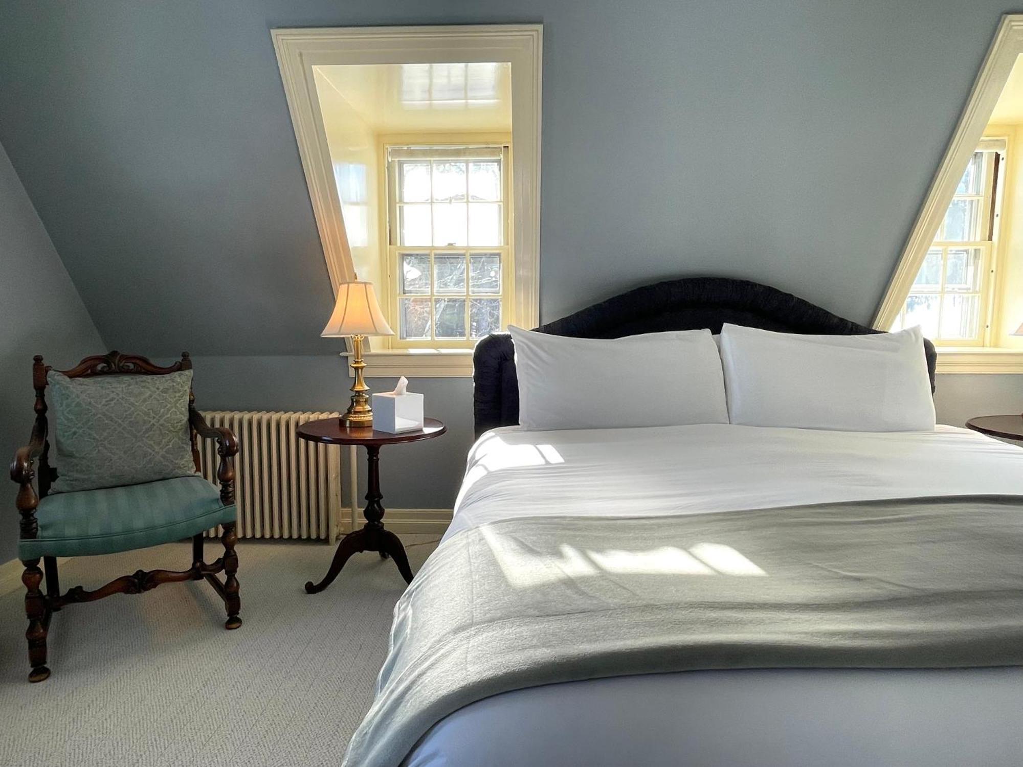 Adair Country & Restaurant 4* Bethlehem