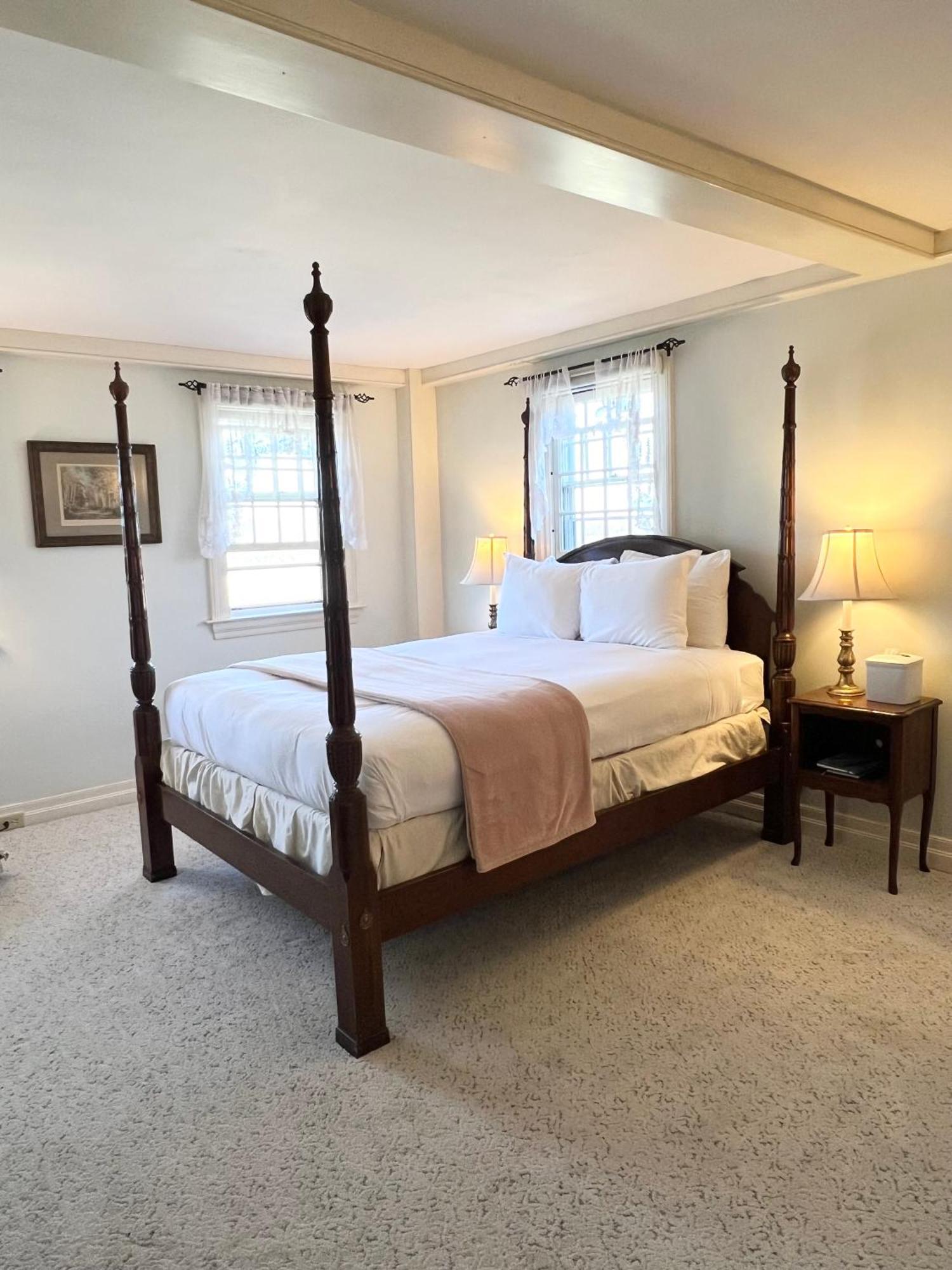 Adair Country & Restaurant Inn Bethlehem