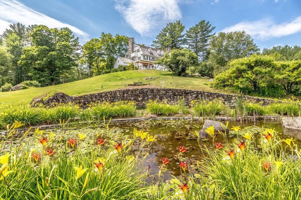 Inn Adair Country & Restaurant 4*