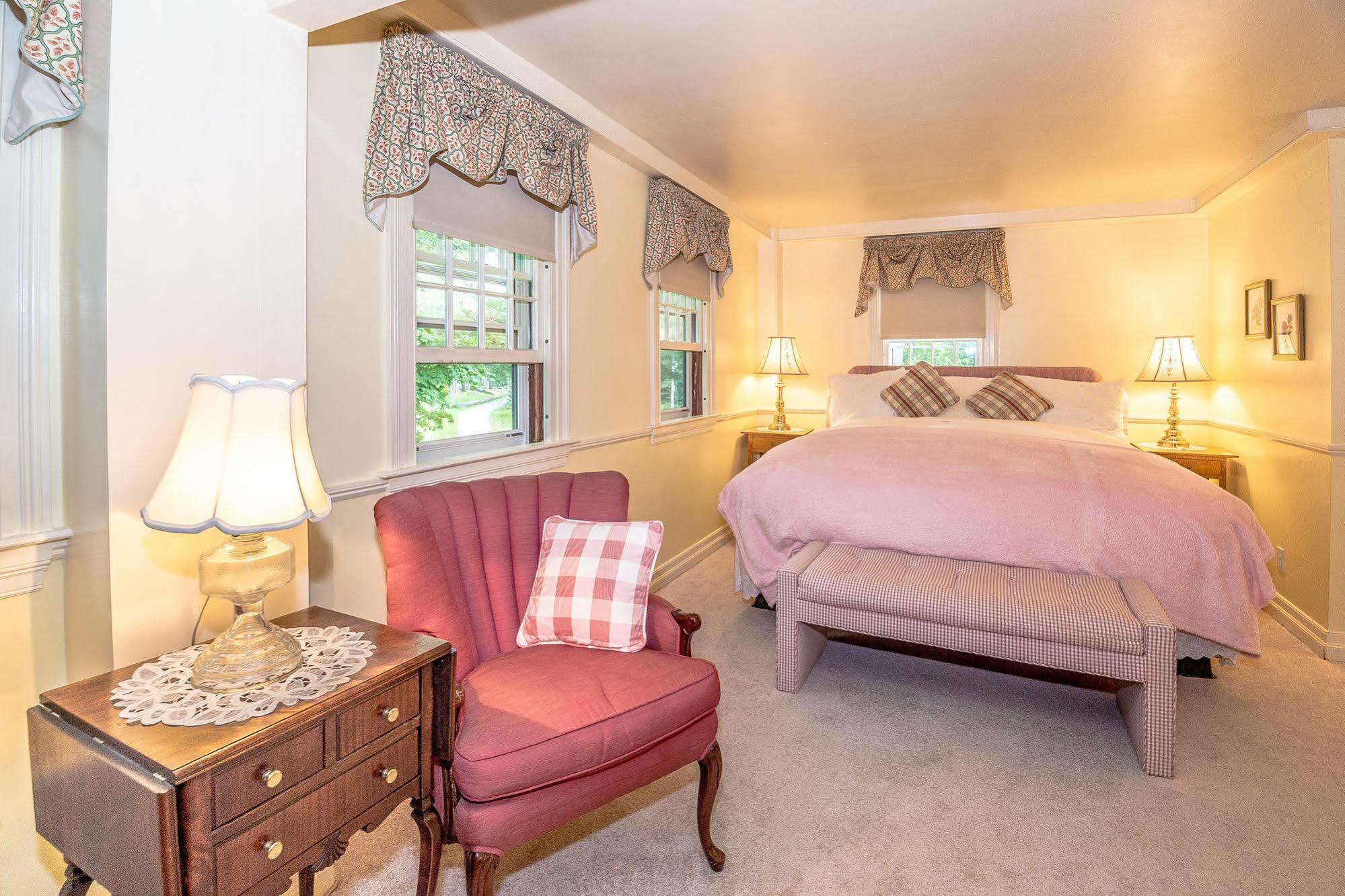 Adair Country & Restaurant Inn Bethlehem