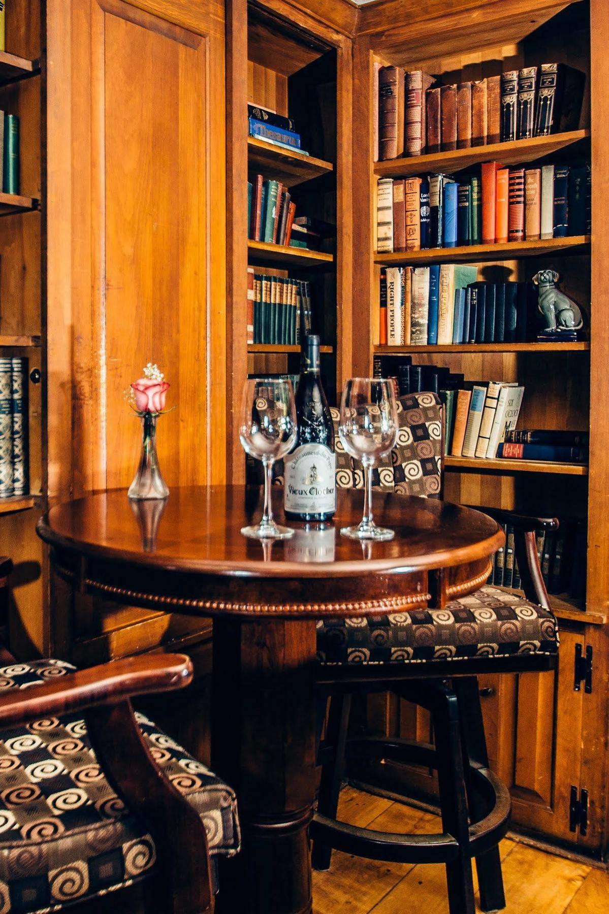 Adair Country & Restaurant Inn Bethlehem