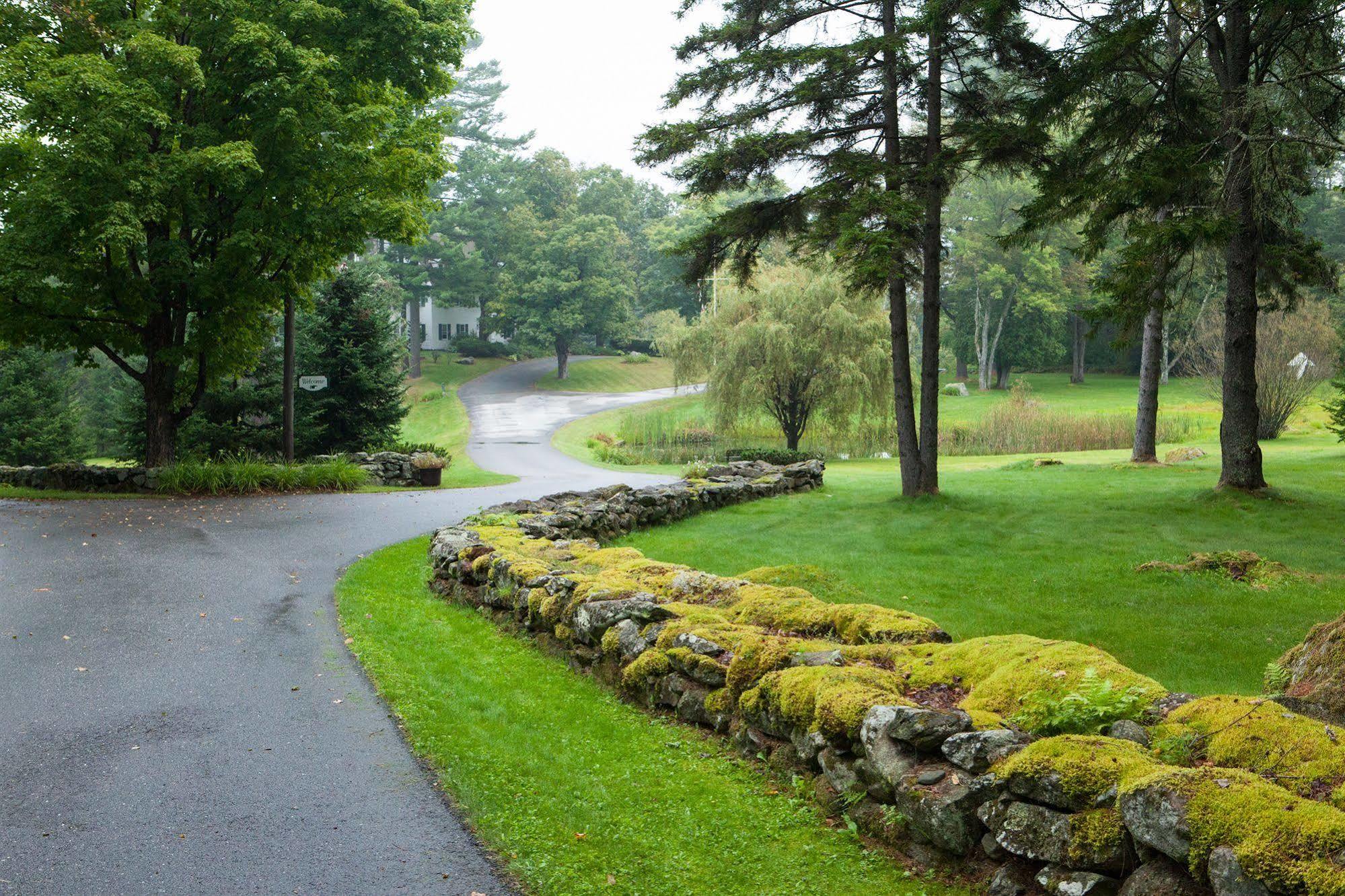 Adair Country & Restaurant Inn