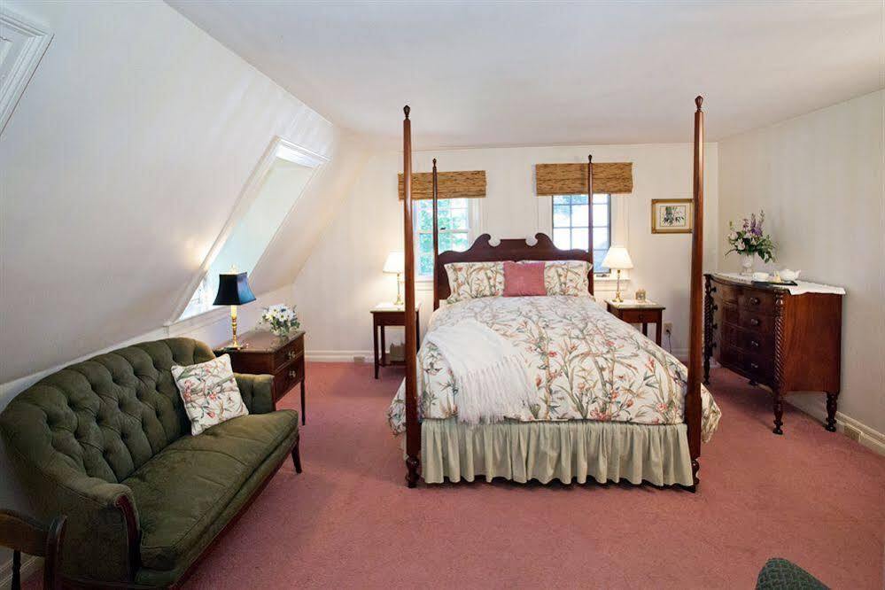 Inn Adair Country & Restaurant Bethlehem
